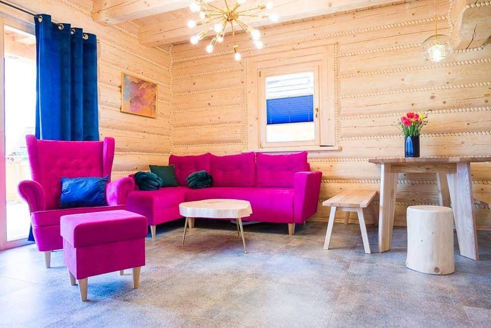 Two-Bedroom Villa in Istebna, Karpaty (Polska)
