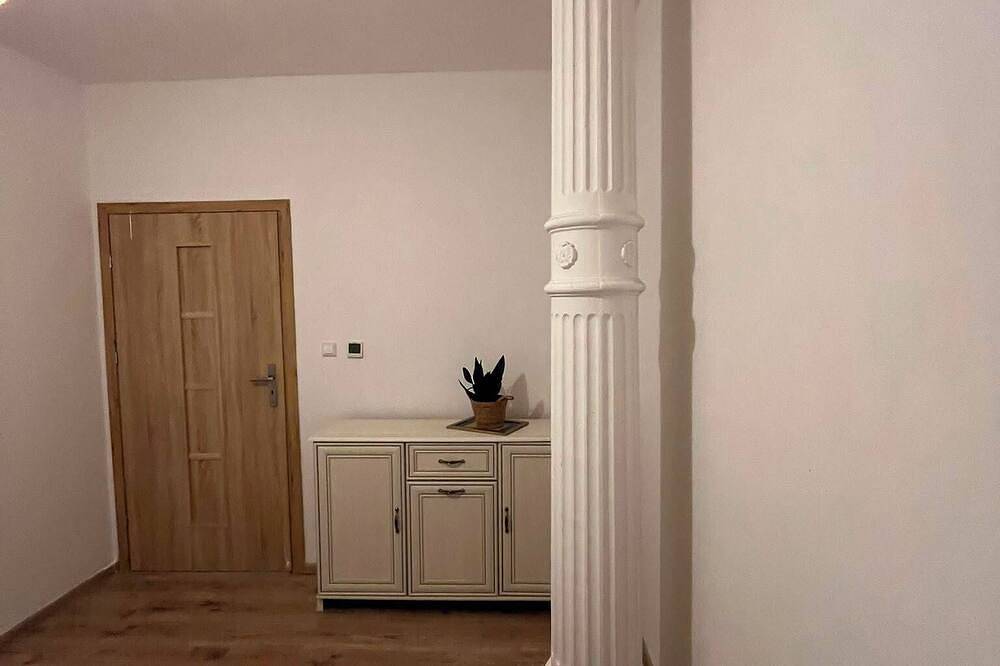 Ganze Wohnung, **Ebram Apartment in Görlitz, Oberlausitz-Niederschlesien