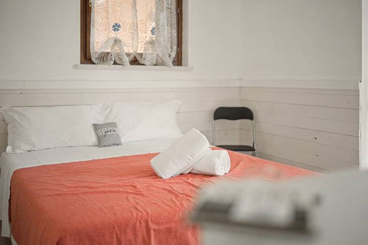 Apartamento 'Terme Della Valpolicella Apt 2' con Wi-Fi y aire acondicionado, sin cocina in Pescantina, Provincia de Verona