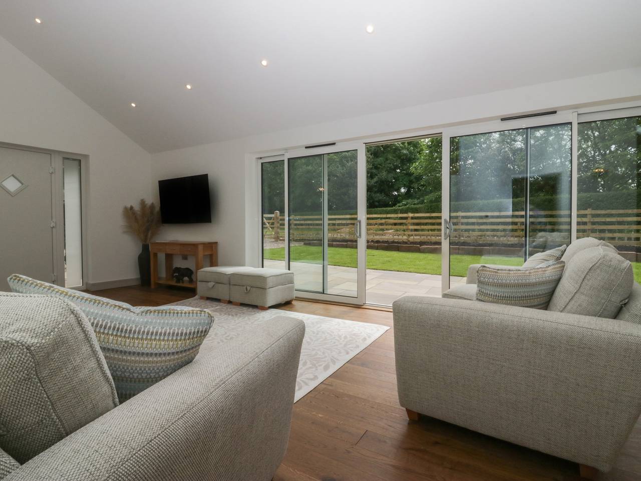 Heather's Cottage in Cumbria