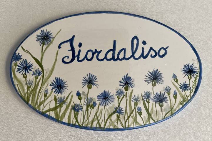 Alojamiento y desayuno para 2 personas, con jardín - 1