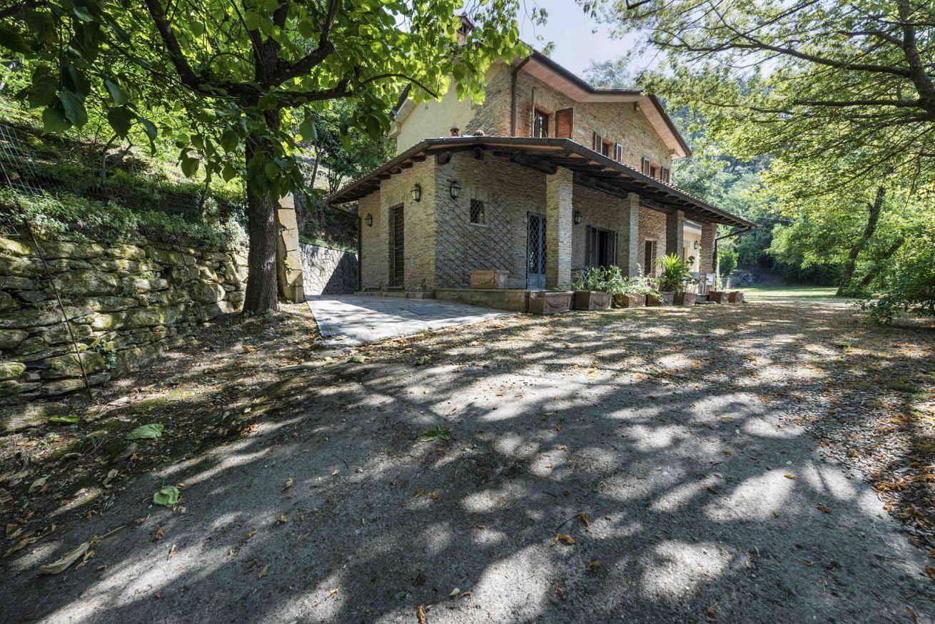 Villa für 7 Personen mit Pool in Strettoia, Pietrasanta