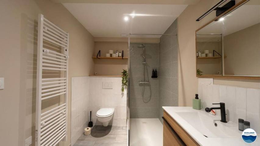 Gîte pour 4 personnes dans La Chapelle-de-Guinchay - 3