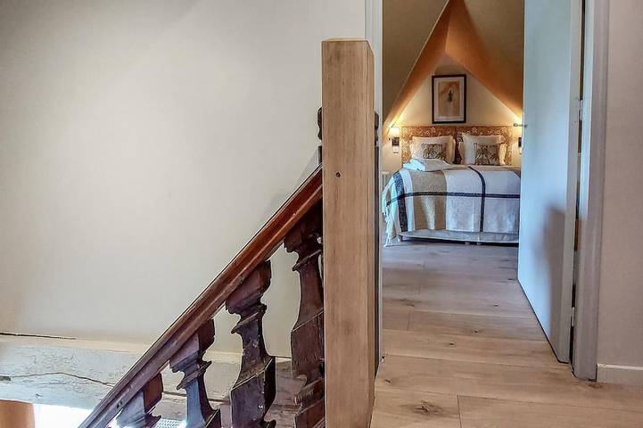 Location de vacances pour 5 personnes à Thierville - 4