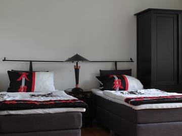 Villa for 19 Guests in Gägelow, Mecklenburg-Western Pomerania, Picture 1