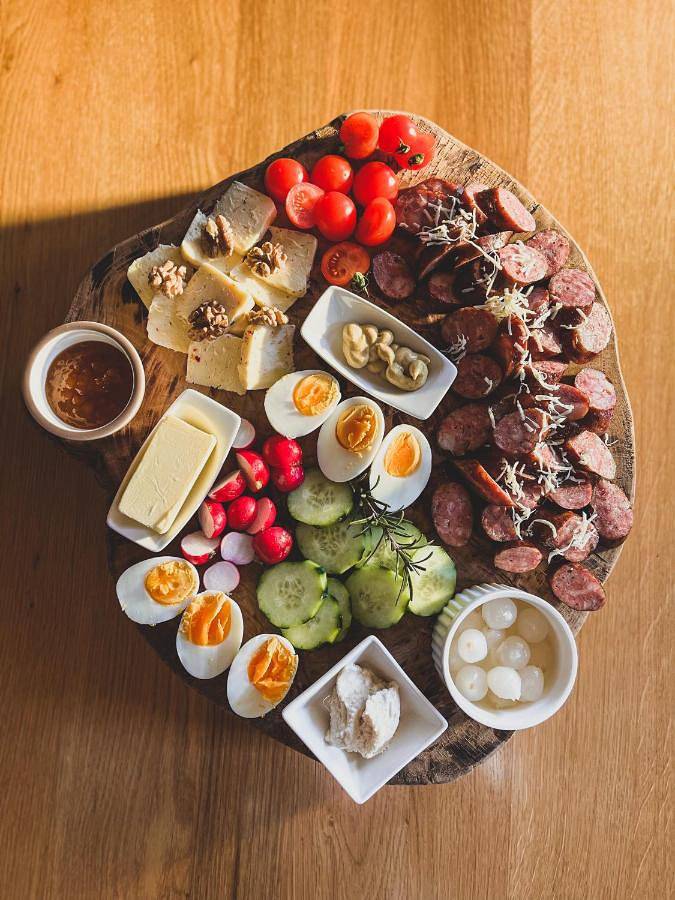 Gîte pour 8 personnes, avec balcon et vue à Maribor - 4