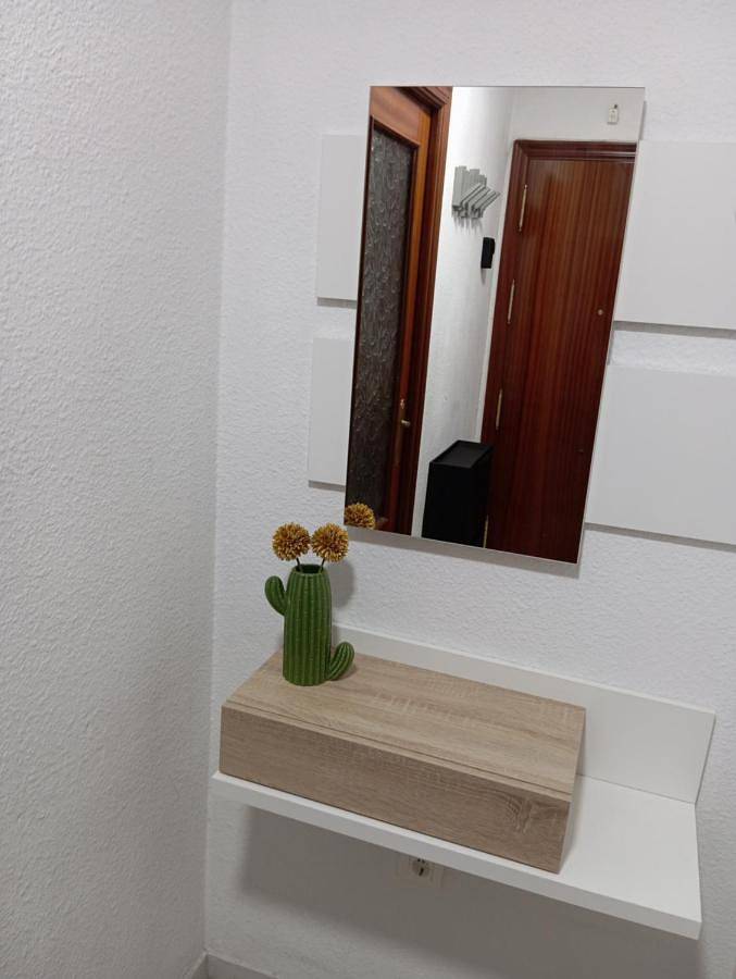 Gîte pour 6 personnes, avec balcon à Huelva - 3