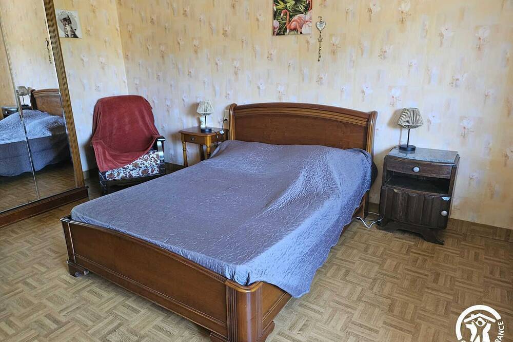 Carro - Paulinet - Gîte in Paulinet, Région d'Albi