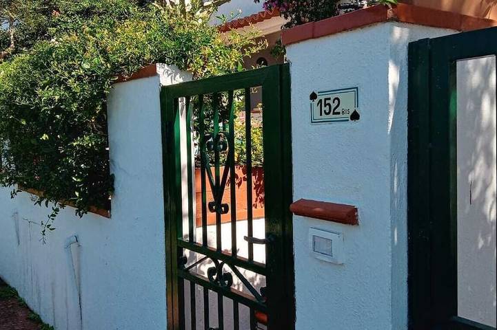 Ferienhaus für 4 Personen - 1