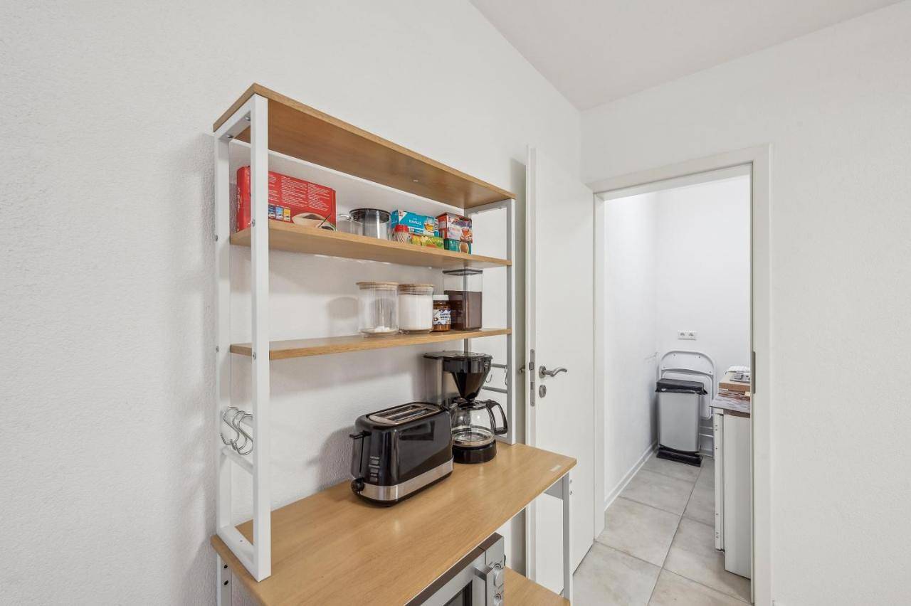 Ganze Wohnung, Ramoni Apartments - Bergzauber Kniebis in Kniebis, Freudenstadt