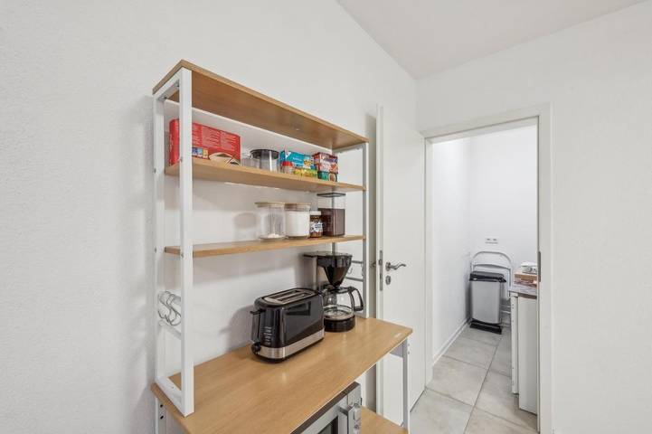 Gîte pour 4 personnes, avec terrasse et jardin dans Kniebis - 4