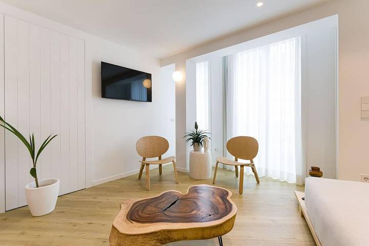 Apartamento de vacaciones para 5 personas - 1