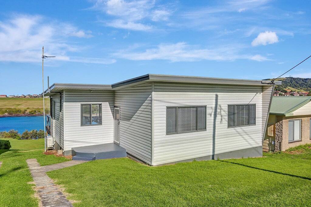 Kiama Beach House - Ansichten, Ansichten und mehr Ansichten !! in Illawarra, New South Wales