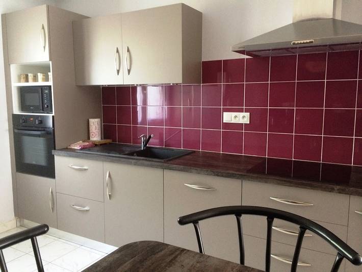 Gîte pour 12 personnes, avec terrasse et sauna ainsi que jacuzzi et jardin en Indre-et-Loire - 3