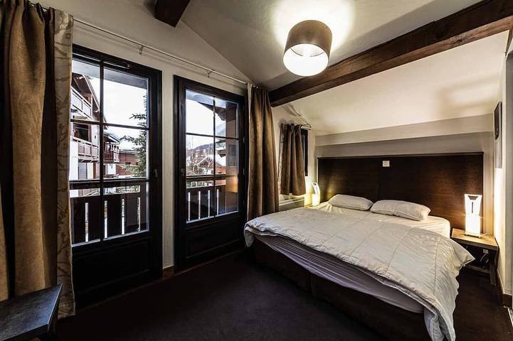 Cozy ski chalet in Les Gets 400m from the cable cars! in Les Gets, Les Portes du Soleil