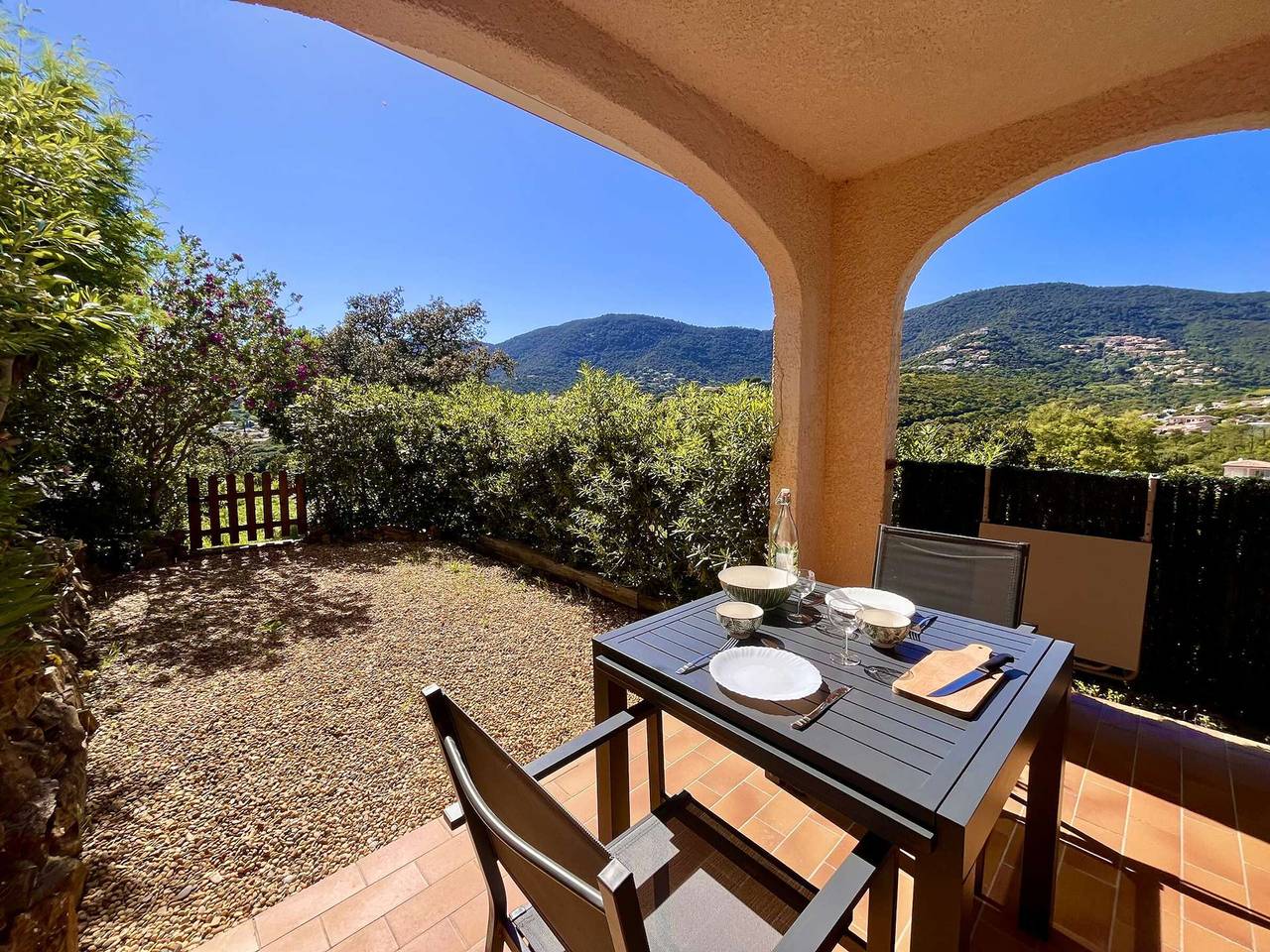 Appartement de vacances