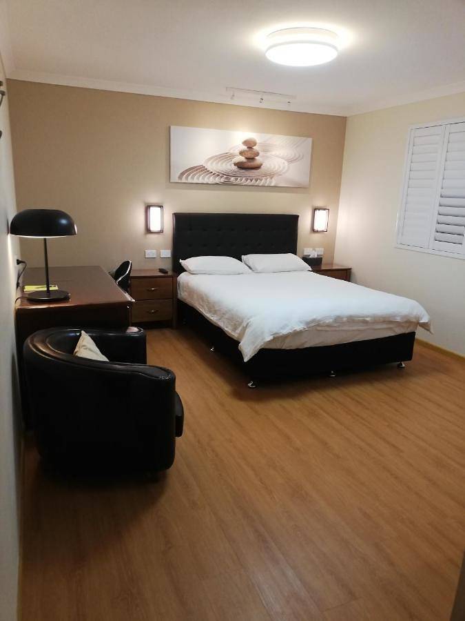 Maison d’hôte pour 2 personnes, avec jardin et terrasse à Perth - 2