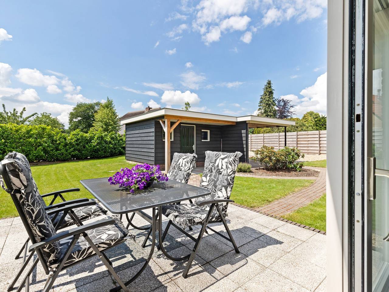 Casa en Putten cerca de Veluwe Park in Putten, Veluwe