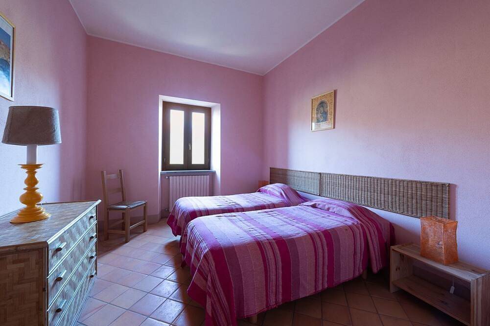 Une atmosphère naturelle enveloppante, à savourer avec vos proches. in Canale Monterano, Lac de Bracciano