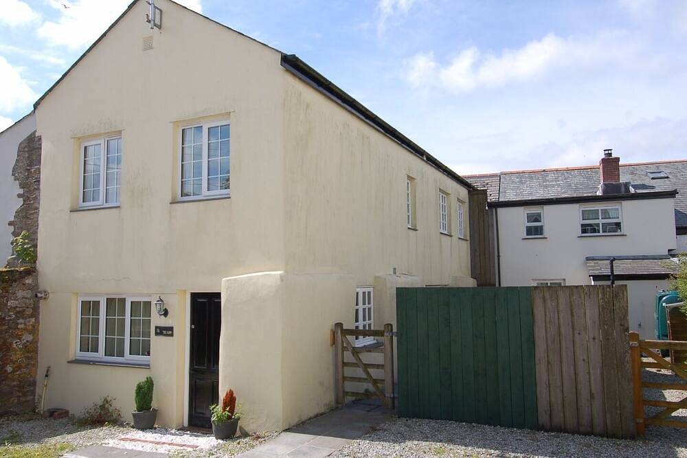 Cottage for 5 People in Cornwall