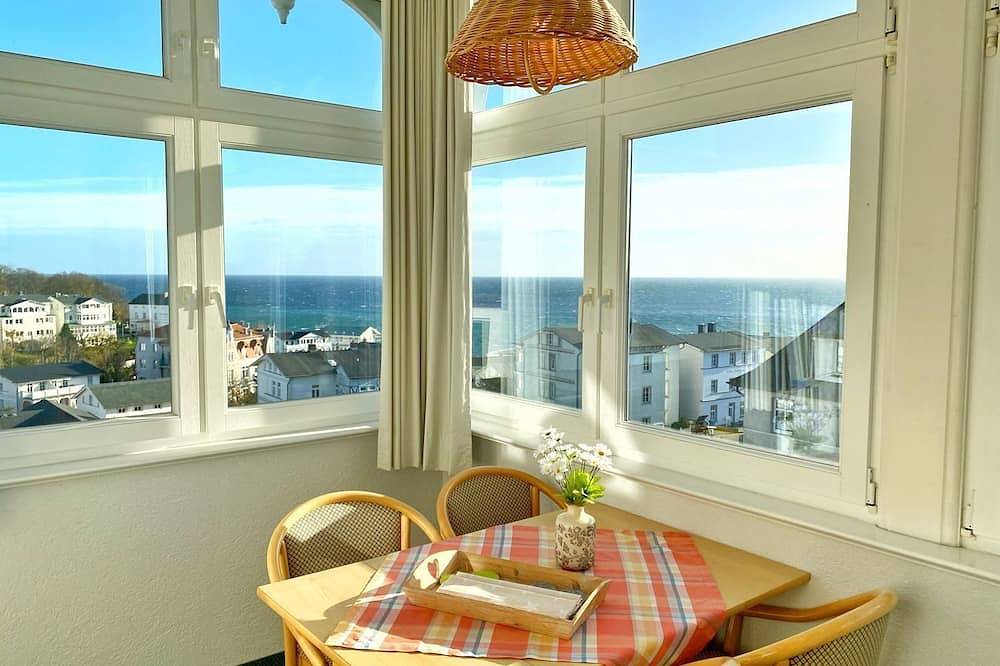 Ferienwohnung in Rügen für 3 Personen in Rügen