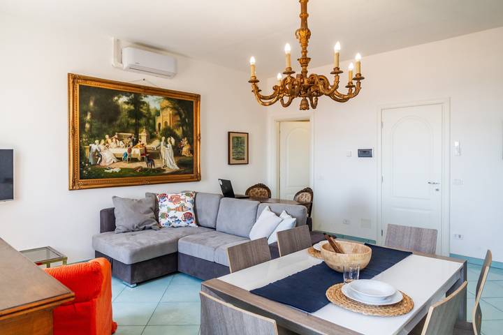 Ferienwohnung für 4 Personen in Grosseto - 4