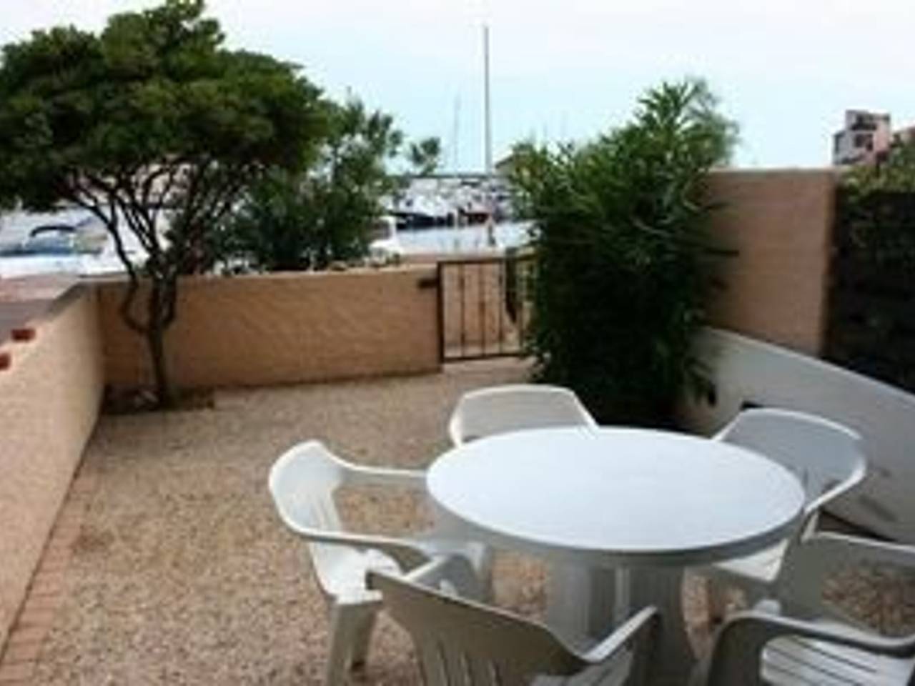 Appartement de vacances
