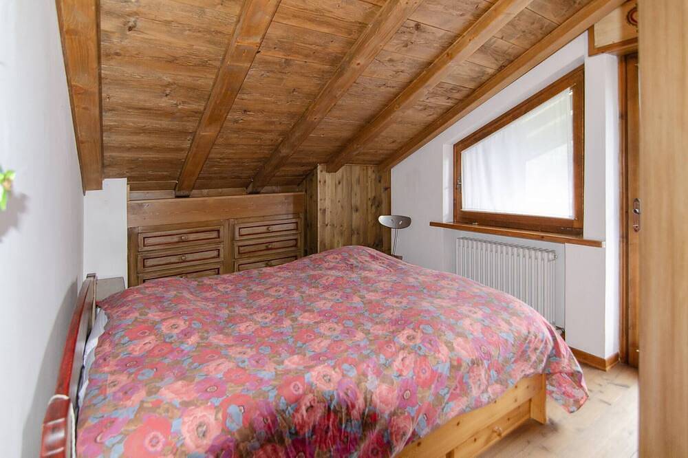 Appartamento intero, 220 Estate in montagna in San Vito di Cadore, Dolomiti Superski