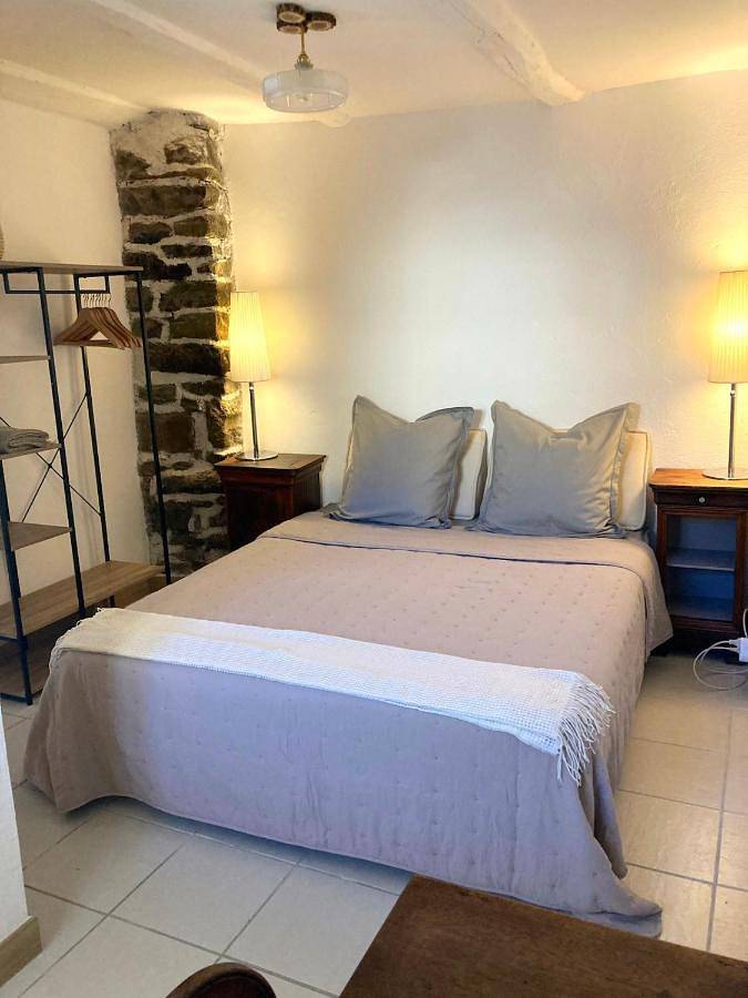 Location de vacances pour 4 personnes, avec terrasse à Saint-André-de-Rosans - 4