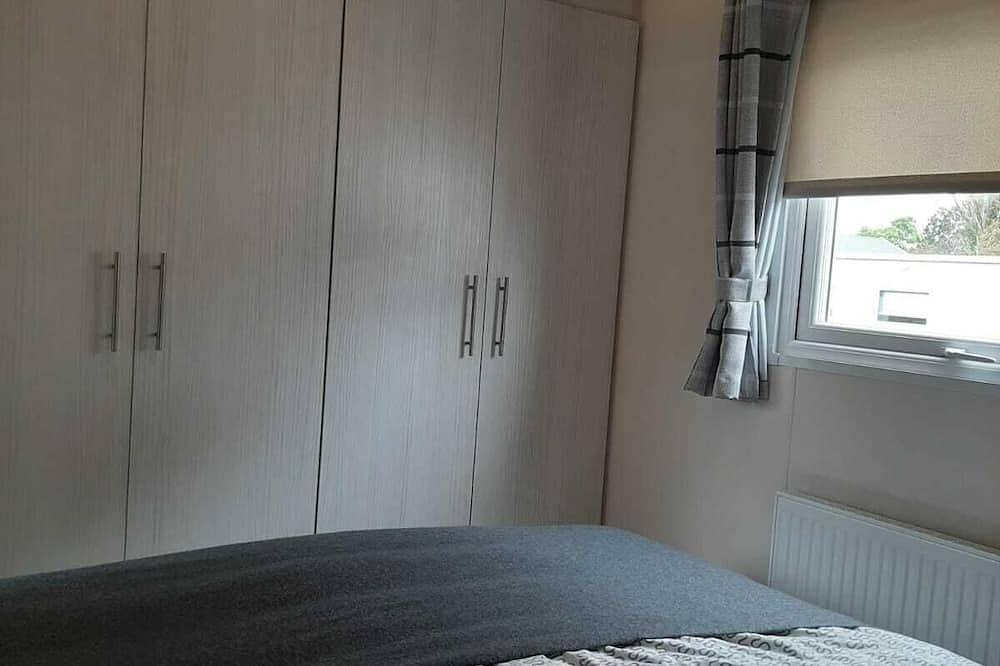 Chalet florence 3 in Serooskerke, Walcheren