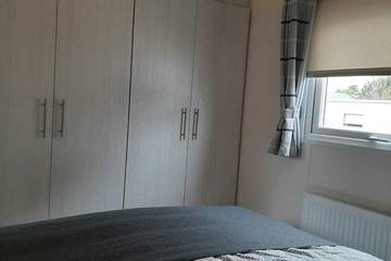 Chalet für 4 Personen in Serooskerke, Zeeuwse Kust, Bild 1