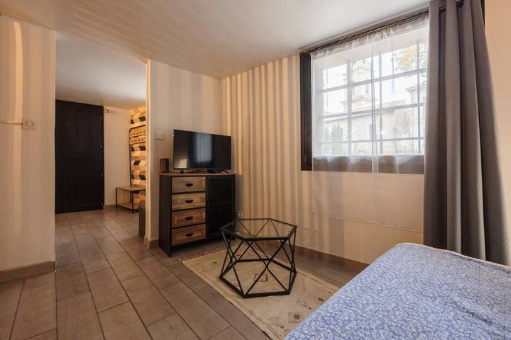 Gîte pour 3 personnes, avec vue dans Office De Tourisme De Martigues - 2