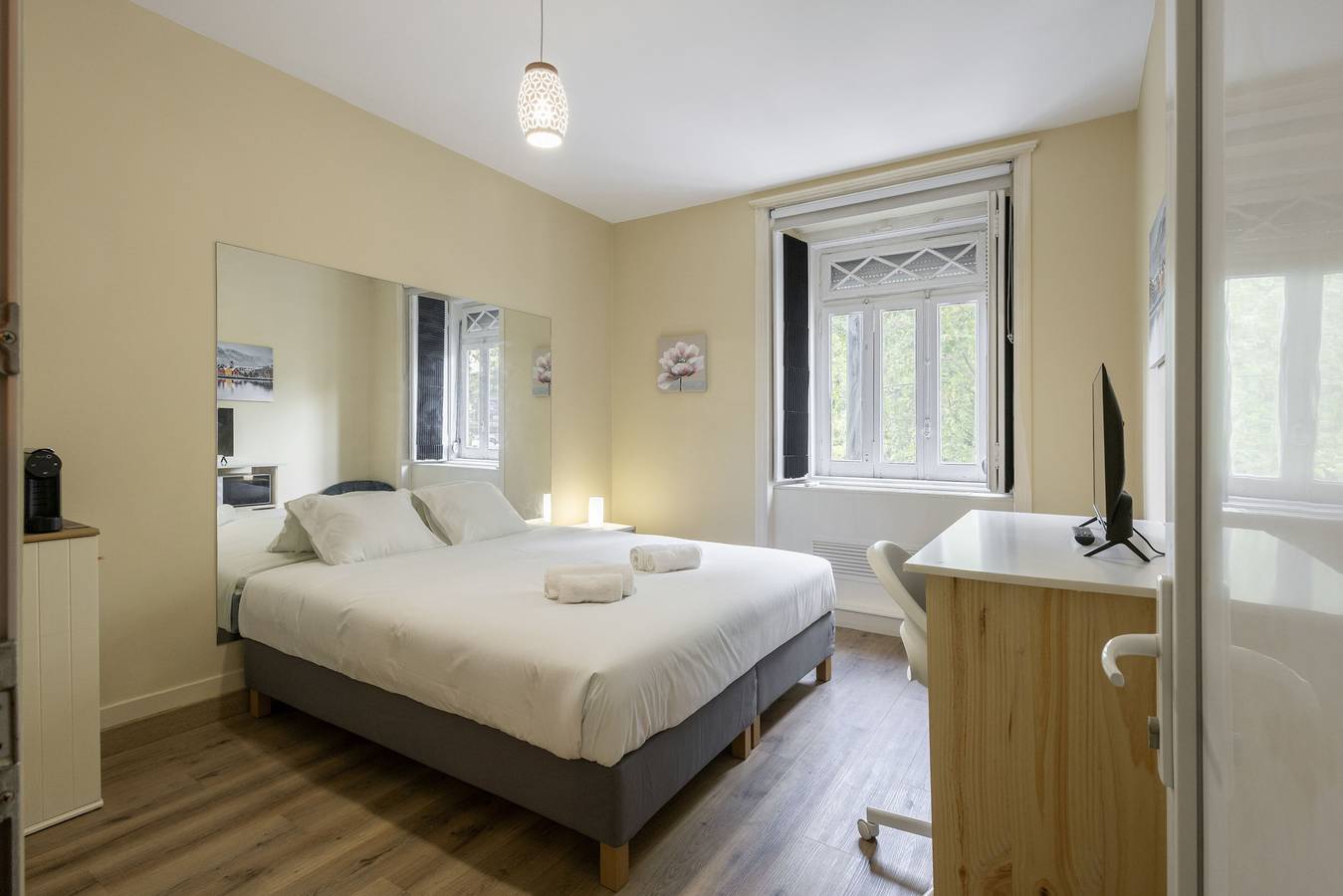 Ganze Ferienwohnung, Lisbon Uptown Rooms Ii in Lissabon, Costa de Lisboa