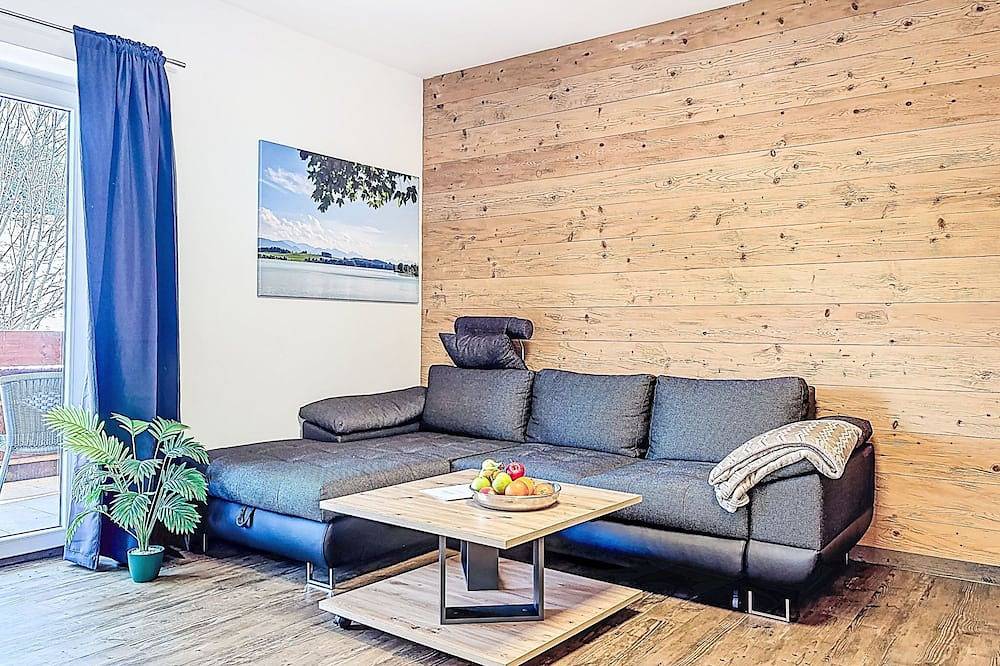 Ganze Wohnung, Alpenlodge Breitenberg in Lechbruck, Lechbruck am See