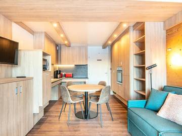 Camping für 6 Personen in La Léchère, Le Grand Domaine, Bild 2