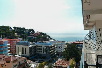 Vakantieappartement voor 6 Personen in Central Lloret de Mar, Lloret de Mar, Afbeelding 1