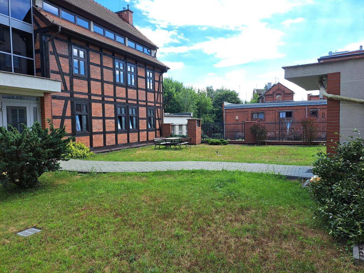 Ganze Wohnung, Two-Bedroom Apartment in Bromberg, Kujawien-Pommern