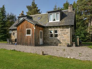 Cottage for 4 People in Highlands, Scotland, Photo 2