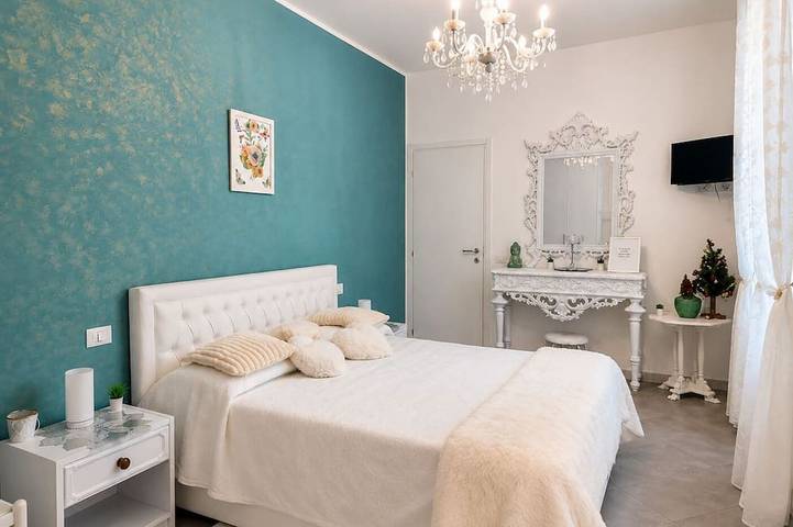 Chambre d’hôte pour 12 personnes