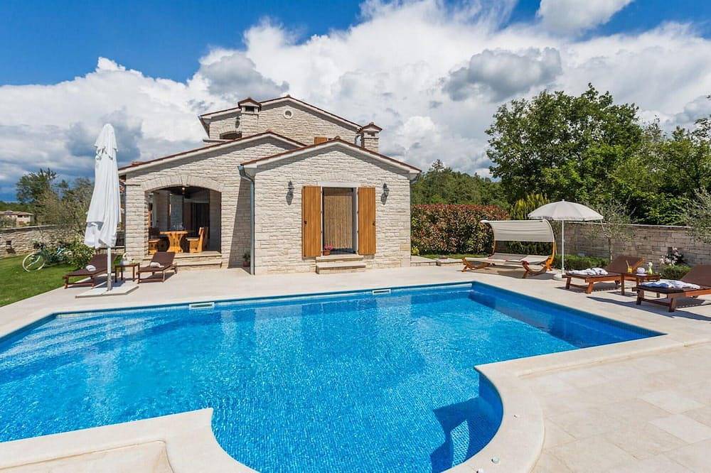 Casa vacanza a Istria centrale a partire da 154€ a notte