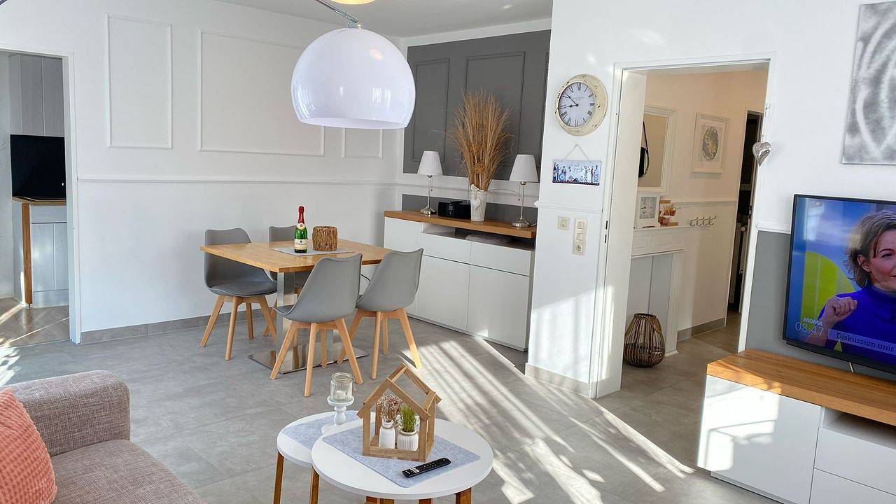 Ganze Ferienwohnung, Ferienwohnung für 4 Personen (75 m²) in Schmallenberg in Schmallenberg, Hochsauerlandkreis