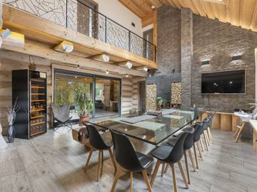 Ferienhaus für 17 Personen in Benešov nad Černou, Südböhmen, Bild 1