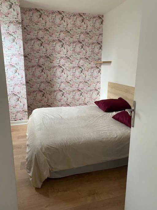 Gîte pour 6 personnes, avec jardin à Joinville-le-Pont - 2