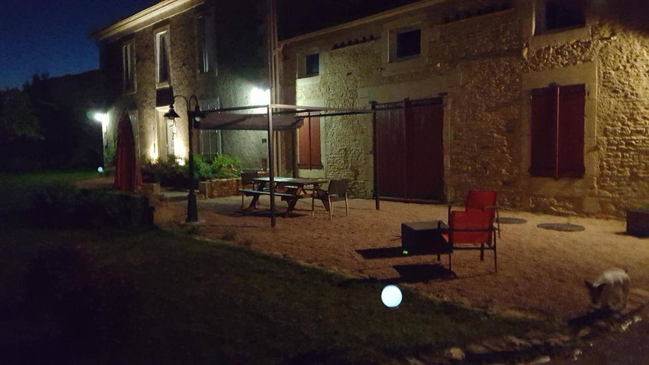 Family Room in La Réorthe, Fontenay-le-Comte