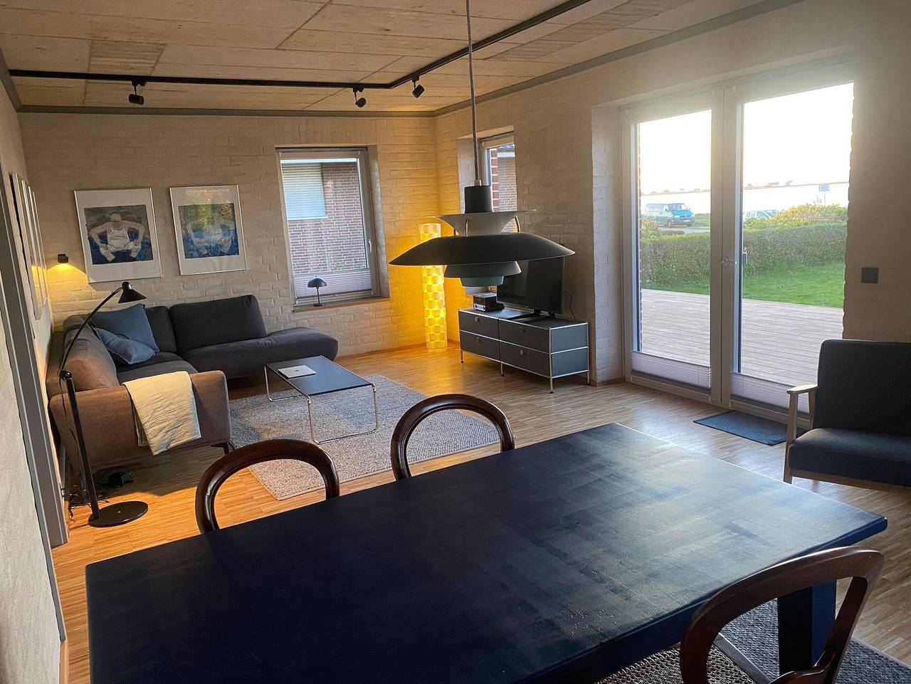 Strandhusen 20, Ferienhaus in Heiligenhafen, Ostholstein