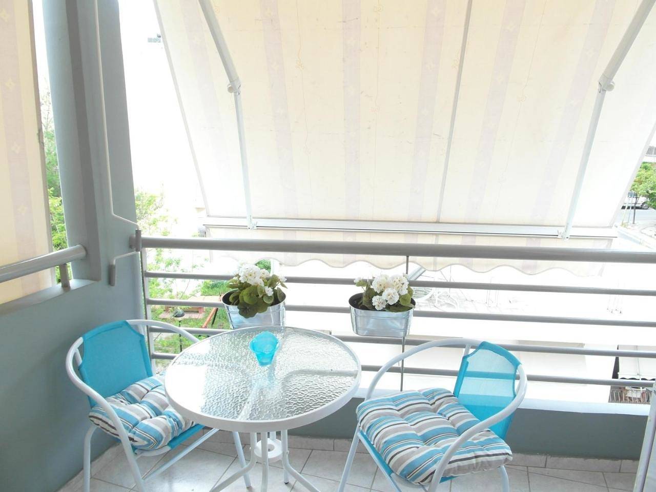 Ganze Wohnung, Superior Apartment in Athen, Süd-Athen