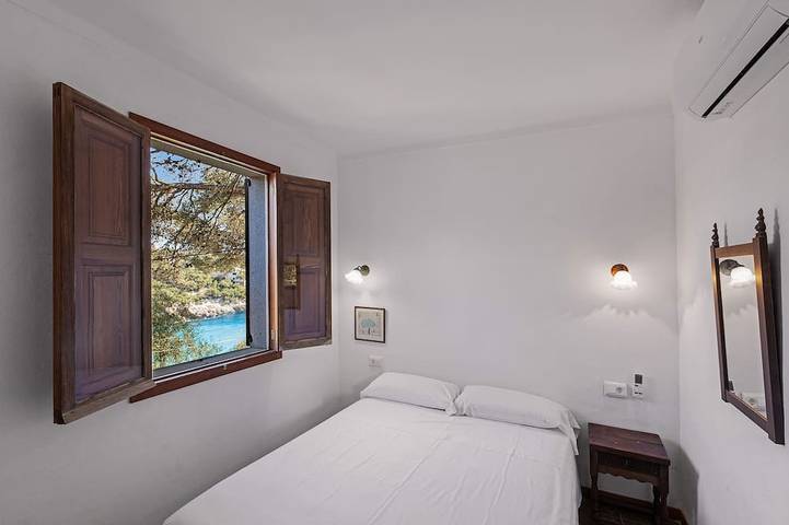 Chalet für 10 Personen, mit Terrasse und Garten in Santanyí - 4
