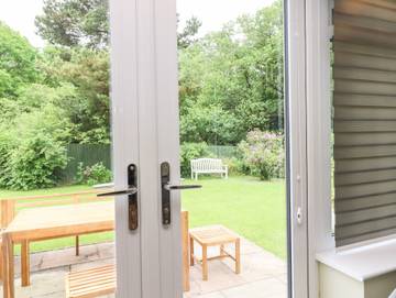 Cottage for 8 Guests in Yorkshire, North Yorkshire, Picture 4