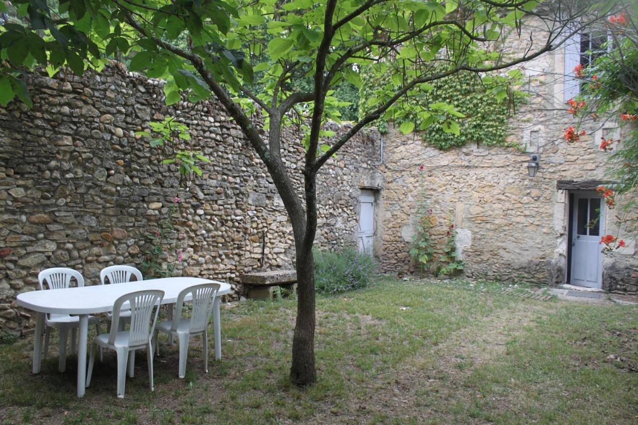 Domaine de Lamartine in Pont-Saint-Esprit, Nimes und Umgebung