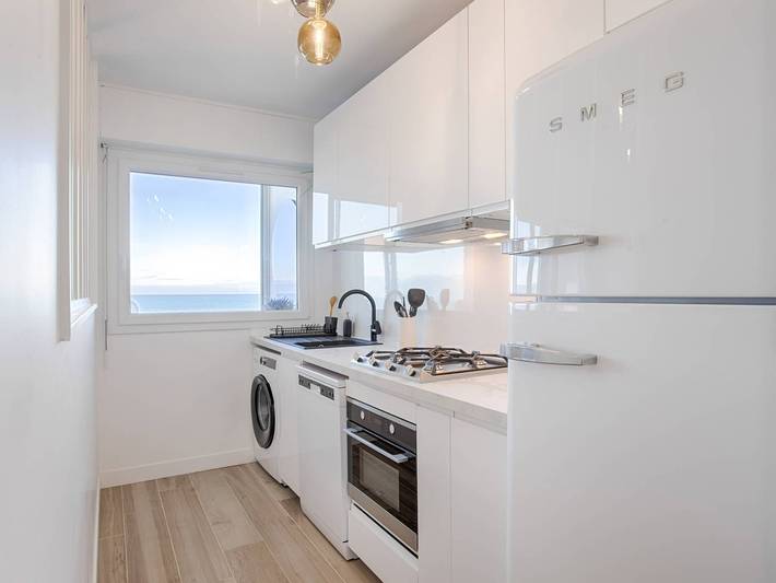 Gîte pour 4 personnes à Varaville - 4